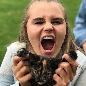 Meet your Posher, Dani